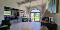maison à POUILLON (40350)