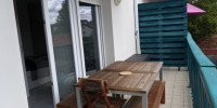 appartement à SOUSTONS (40140)