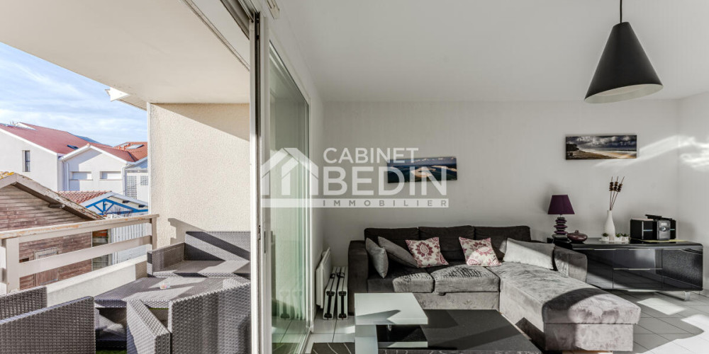 appartement à BISCARROSSE (40600)