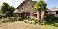 maison à LE VIGNAU (40270)