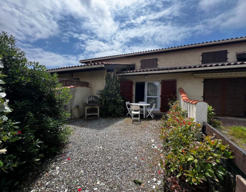maison  SEIGNOSSE