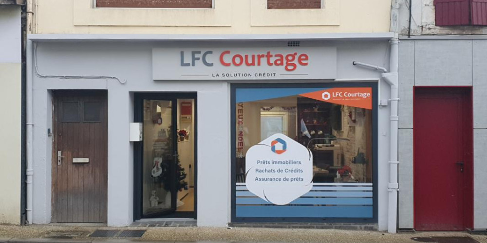 local commercial à TARTAS (40400)