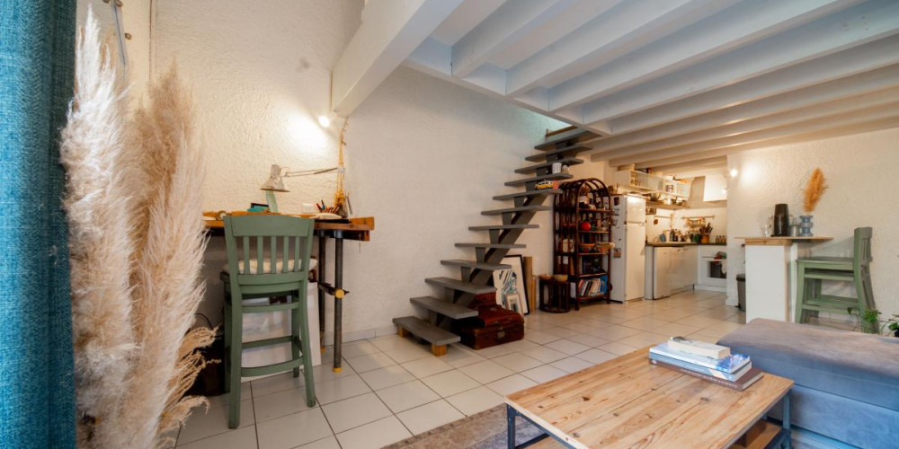 appartement à SOORTS HOSSEGOR (40150)