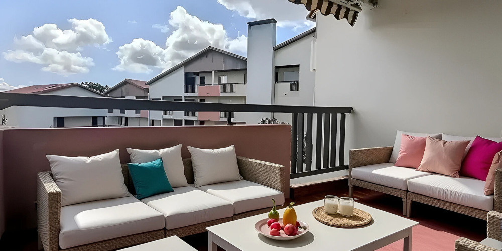 appartement à CAPBRETON (40130)