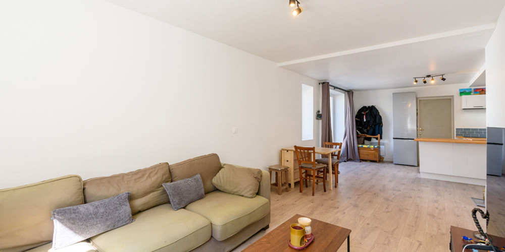 maison à AMOU (40330)