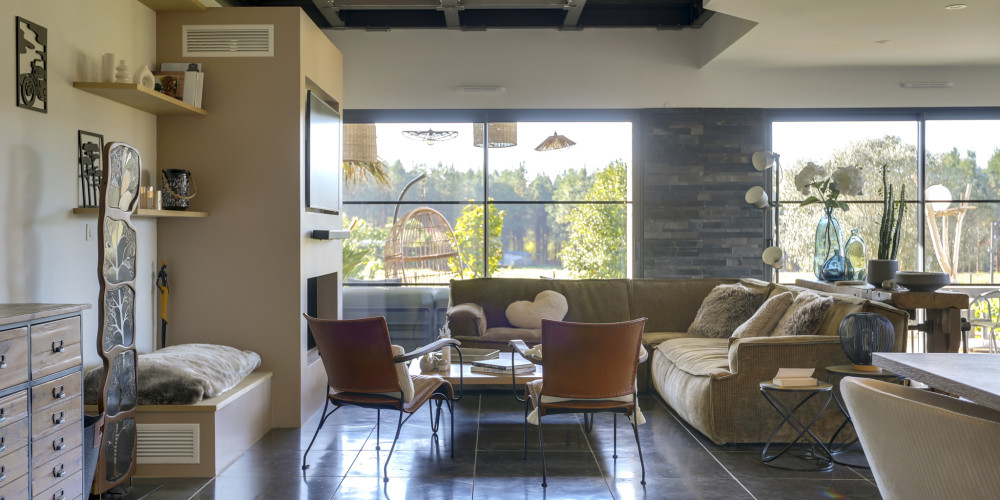 maison à SAUBRIGUES (40230)