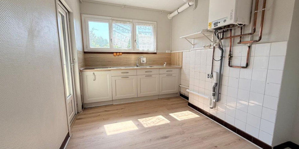 appartement à AIRE SUR L ADOUR (40800)
