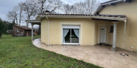 maison à LUGLON (40630)