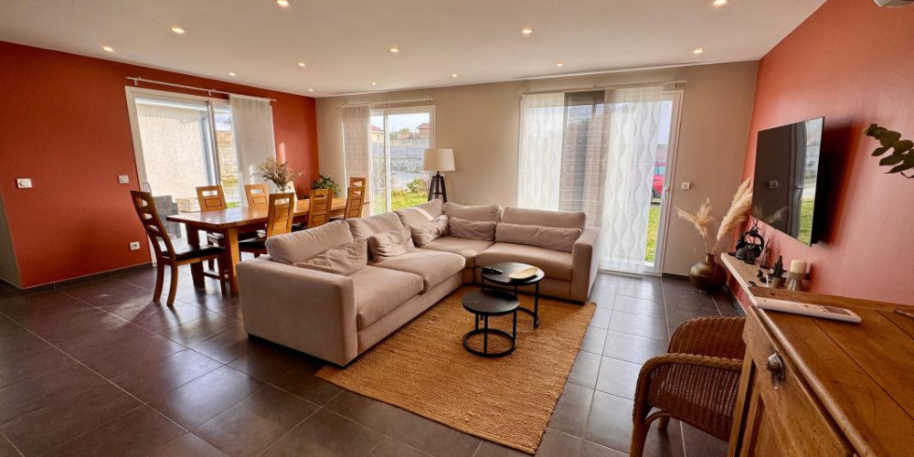 maison à GAMARDE LES BAINS (40380)