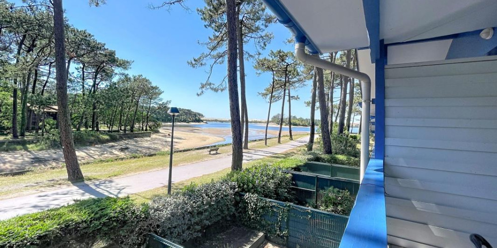 appartement à SOUSTONS (40140)