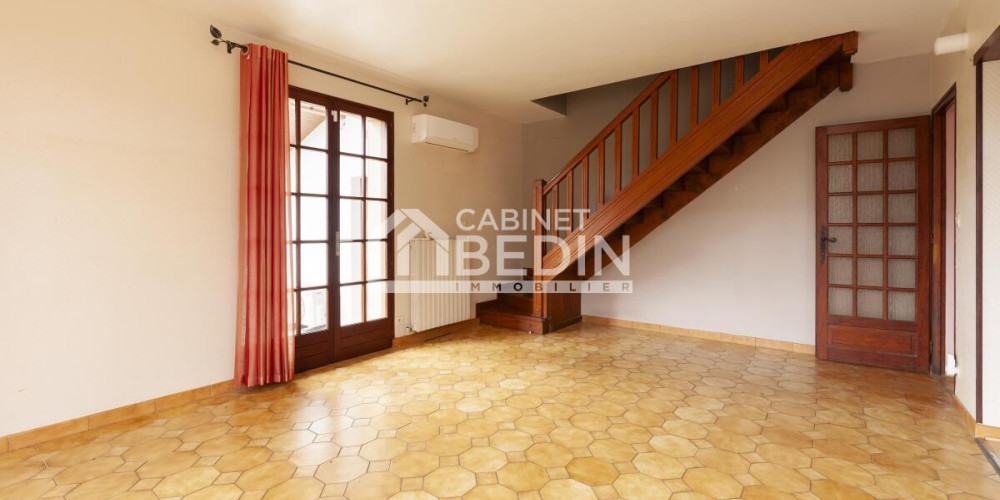 maison à ST PAUL LES DAX (40990)