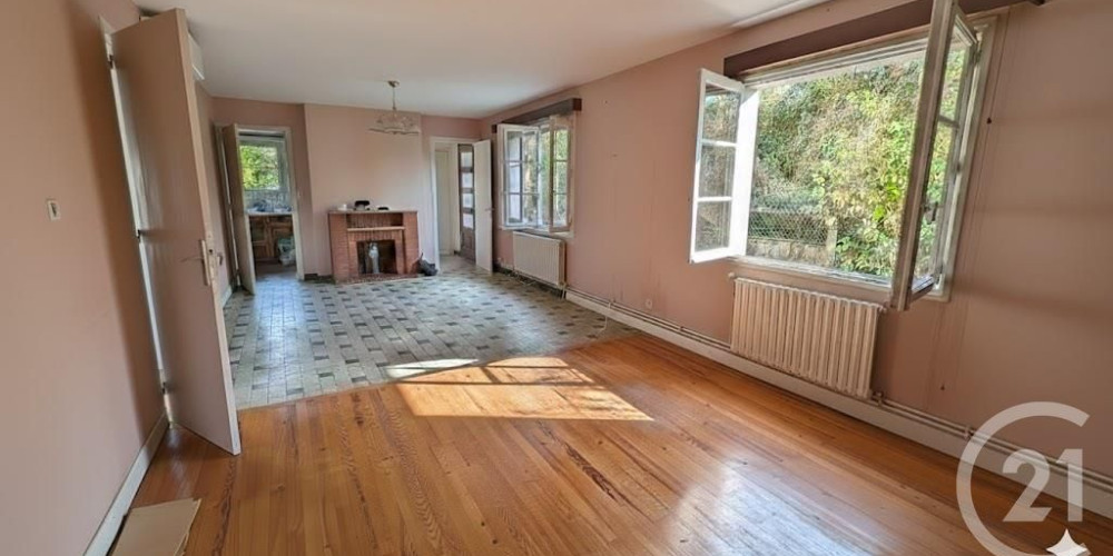 maison à ST SEVER (40500)