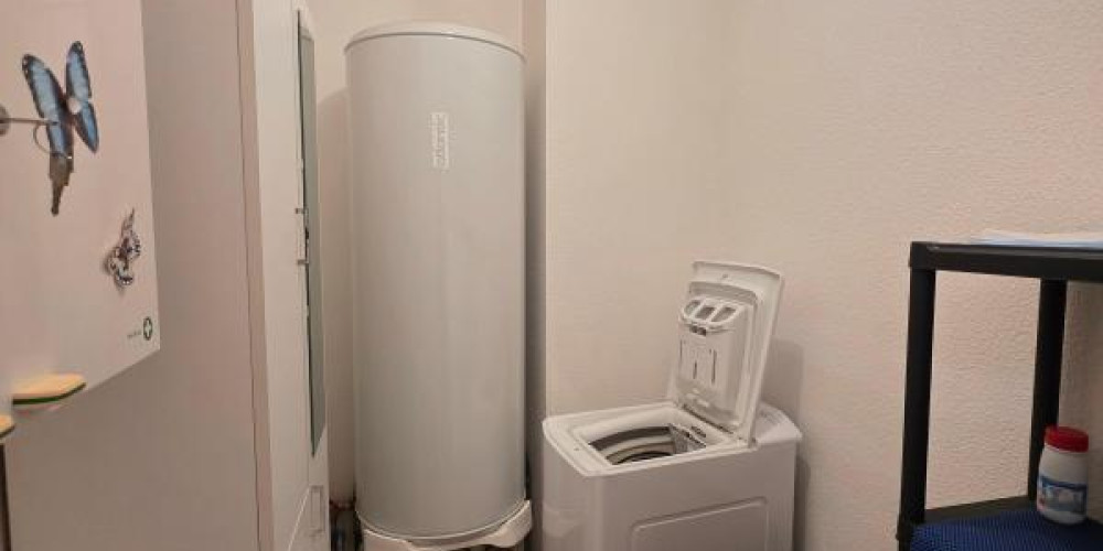 appartement à ST PIERRE DU MONT (40280)