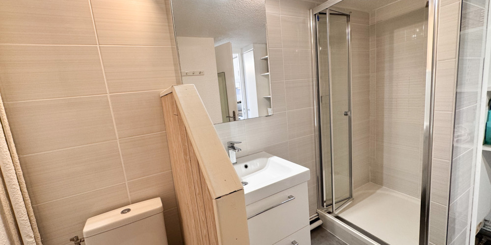 appartement à VIEUX BOUCAU LES BAINS (40480)