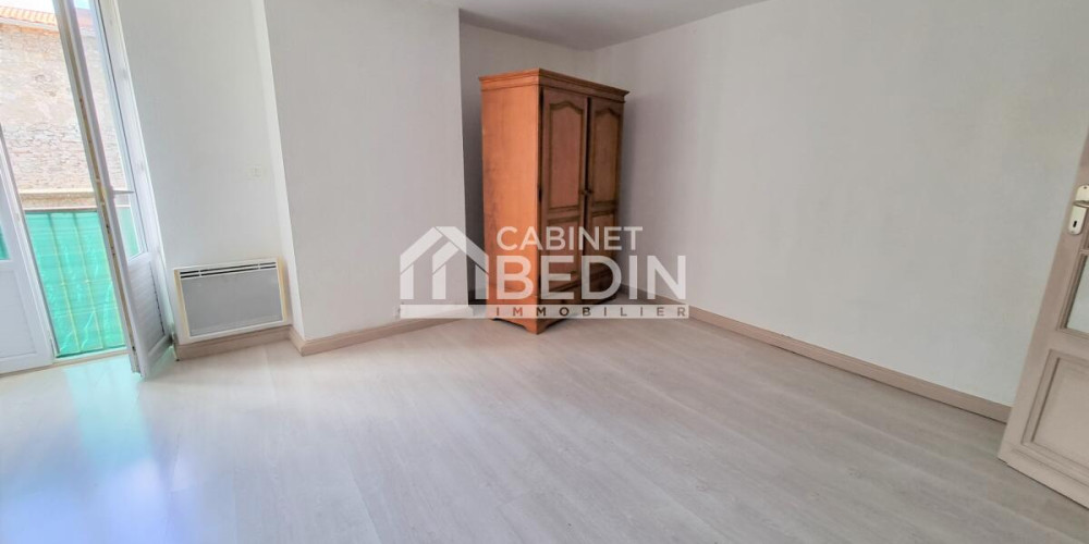appartement à DAX (40100)