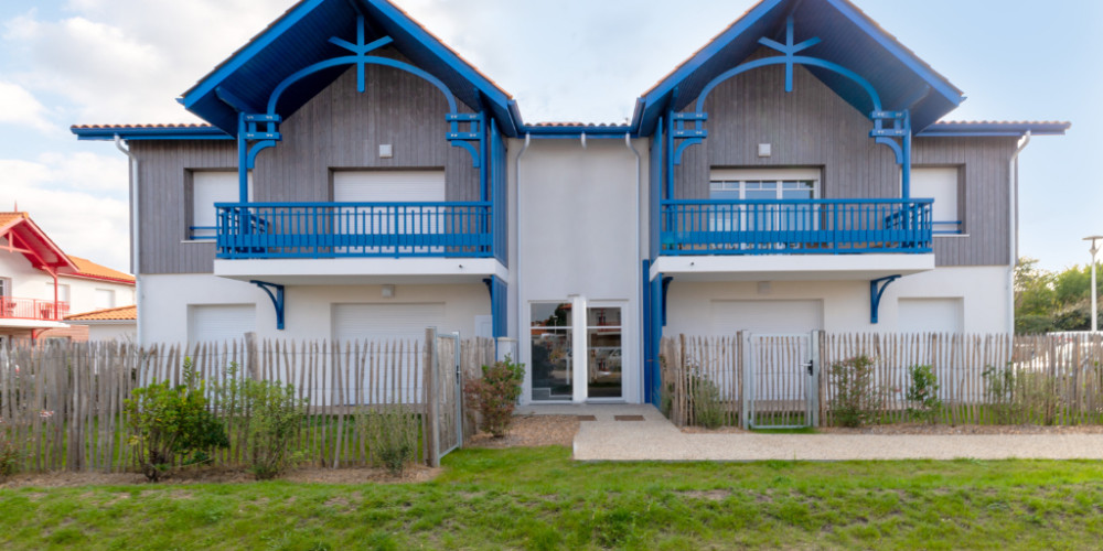 appartement à BISCARROSSE (40600)