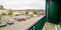 appartement à GEAUNE (40320)
