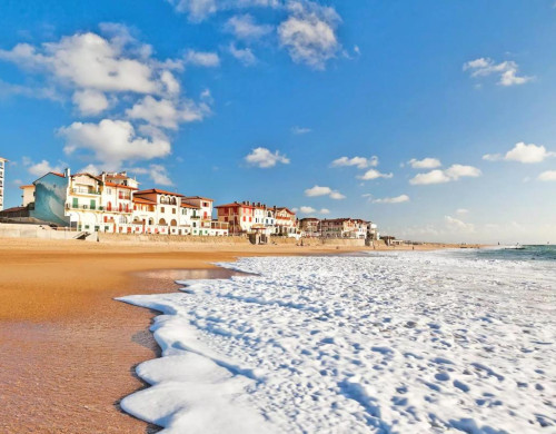 appartement  SOORTS HOSSEGOR