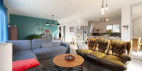 maison à MIMIZAN (40200)