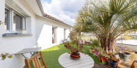 maison à BISCARROSSE (40600)