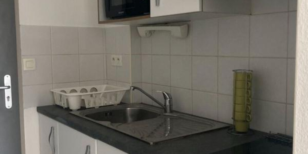 appartement à DAX (40100)