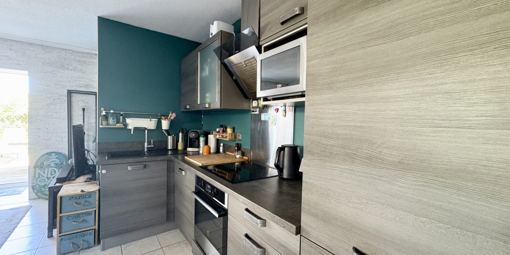 appartement à ONDRES (40440)