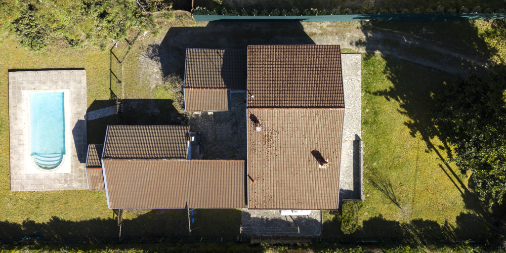 maison à SOORTS HOSSEGOR (40150)