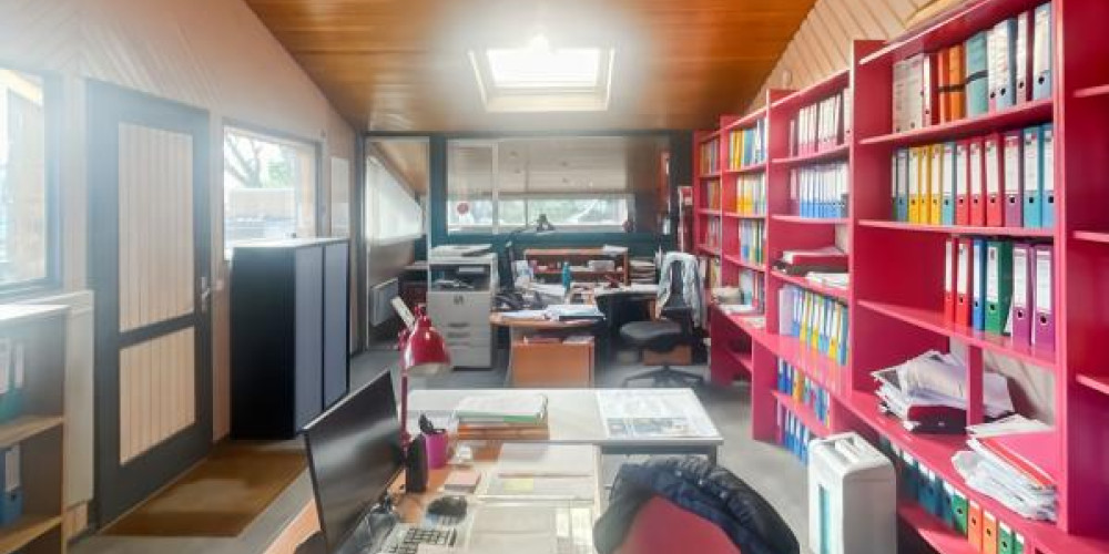immeuble à MONT DE MARSAN (40000)