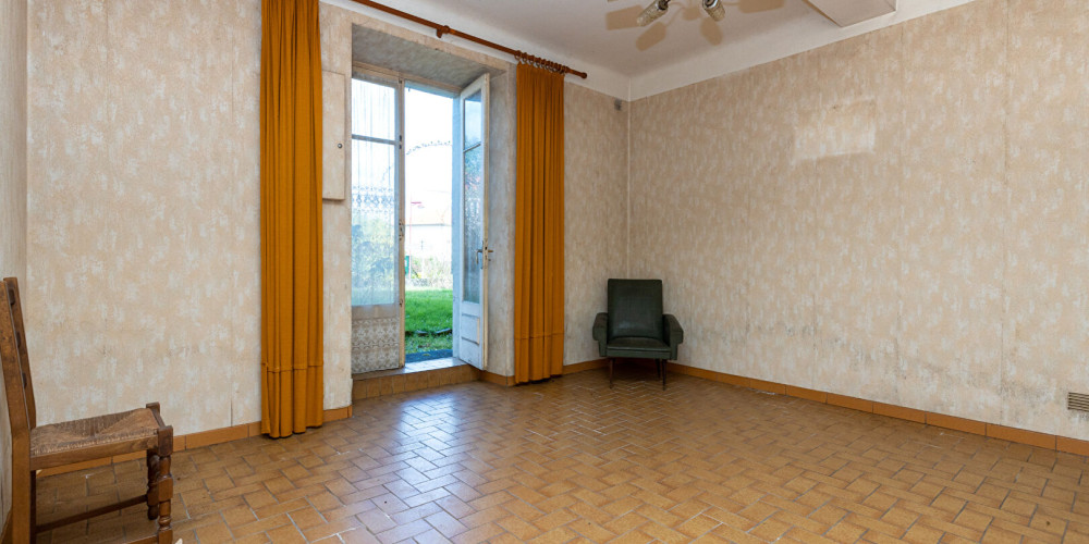 maison à ST MARTIN DE HINX (40390)