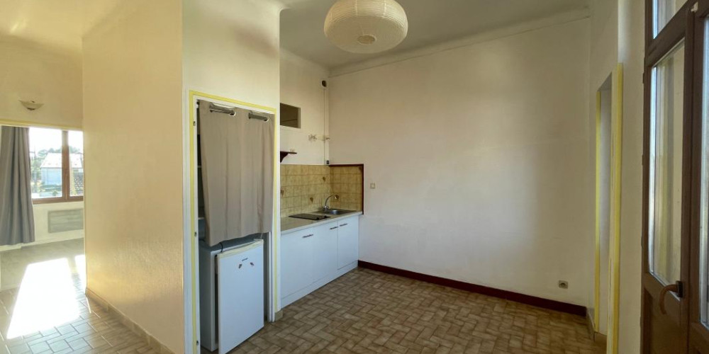 appartement à DAX (40100)