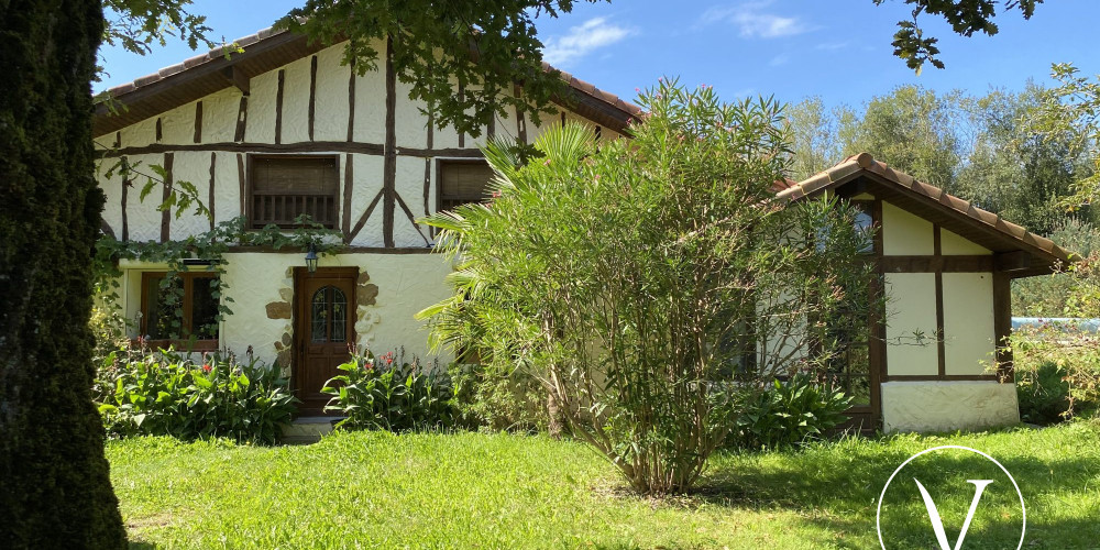 maison à MANT (40700)