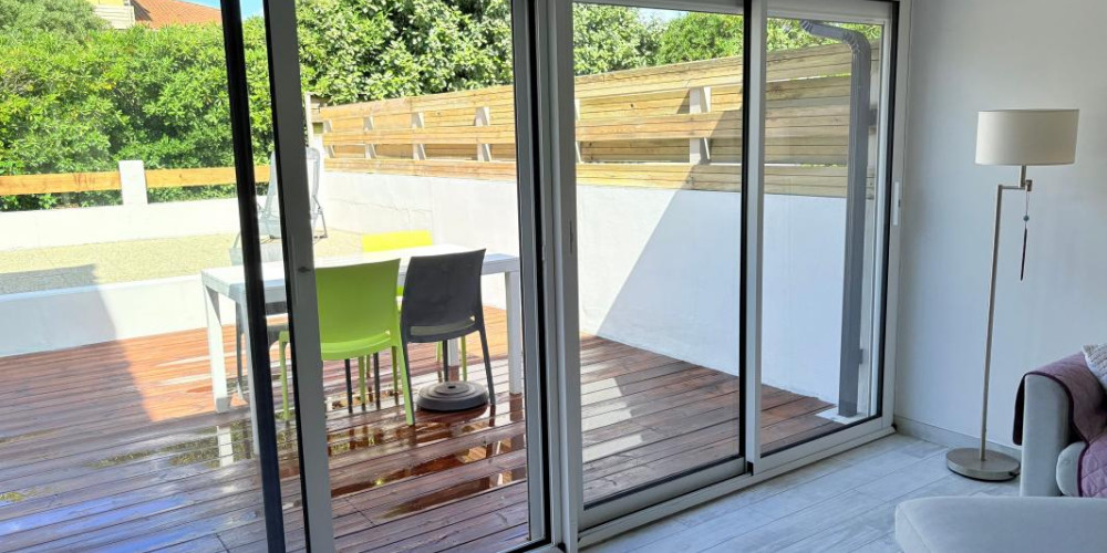 maison à SEIGNOSSE (40510)