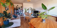 appartement à BISCARROSSE (40600)