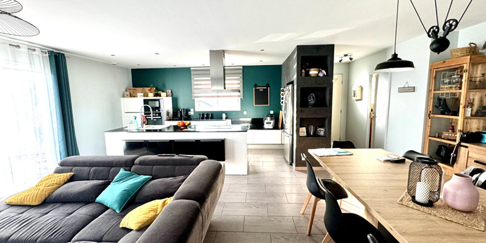 maison à SIEST (40180)