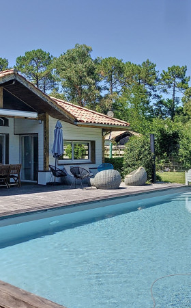 Maison  MOLIETS ET MAA