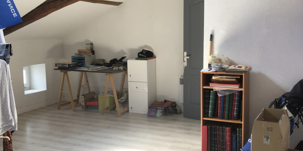 appartement à HAGETMAU (40700)