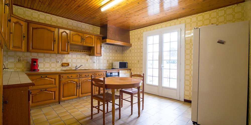 maison à GASTES (40160)