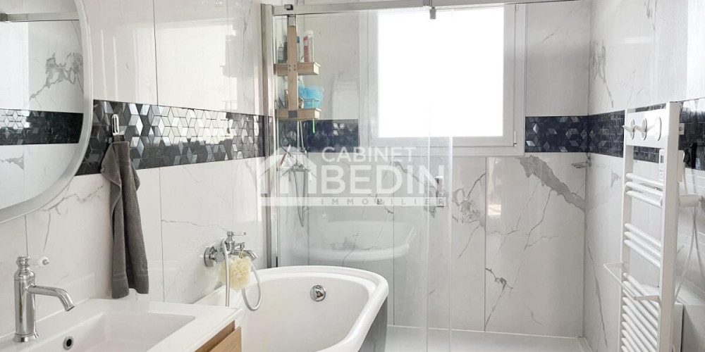 maison à YCHOUX (40160)