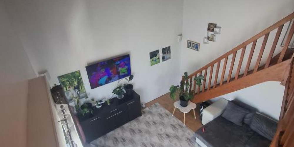 appartement à MONT DE MARSAN (40000)