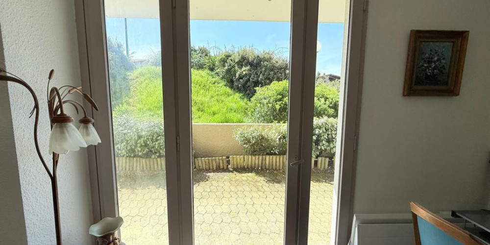 appartement à SEIGNOSSE (40510)