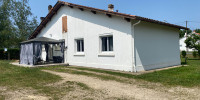 maison à CARCEN PONSON (40400)