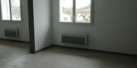 appartement à ST SEVER (40500)