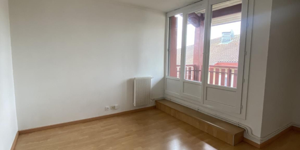 appartement à MONT DE MARSAN (40000)