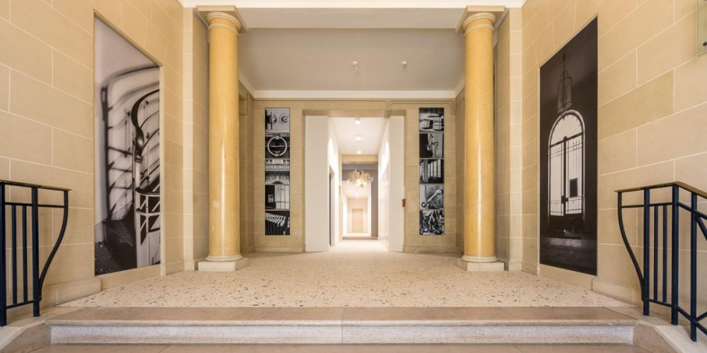 appartement à MONT DE MARSAN (40000)