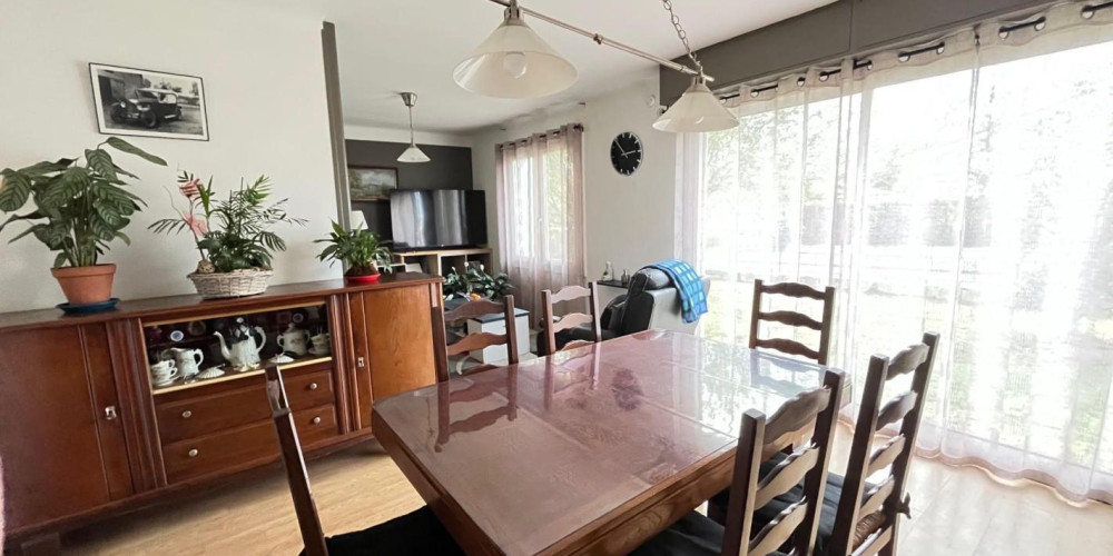 maison à ST PAUL LES DAX (40990)