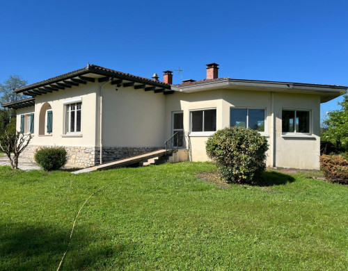 maison  RION DES LANDES