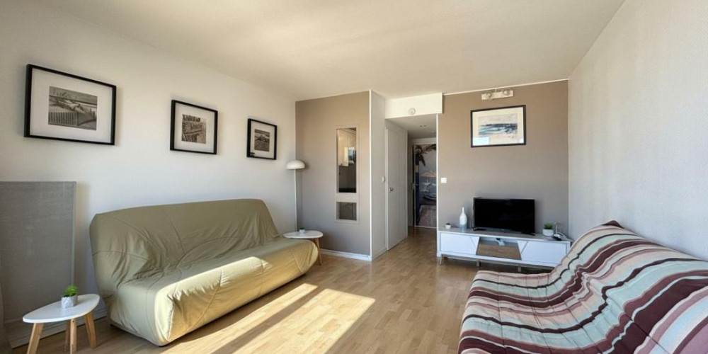 appartement à CAPBRETON (40130)