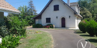 maison à HAGETMAU (40700)