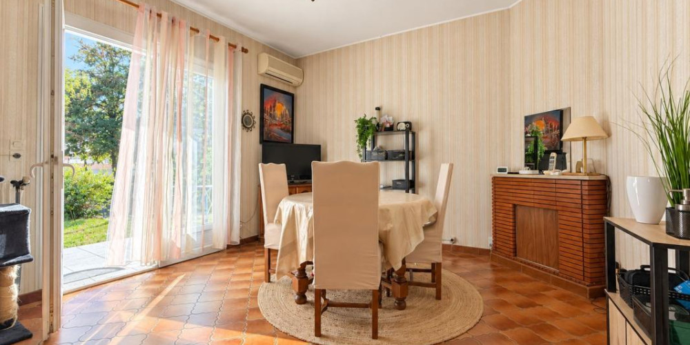 maison à ST PAUL LES DAX (40990)