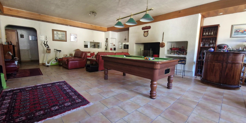 appartement à PEYREHORADE (40300)